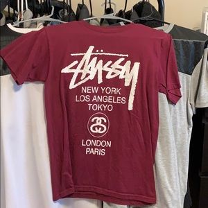 Stussy T-shirt